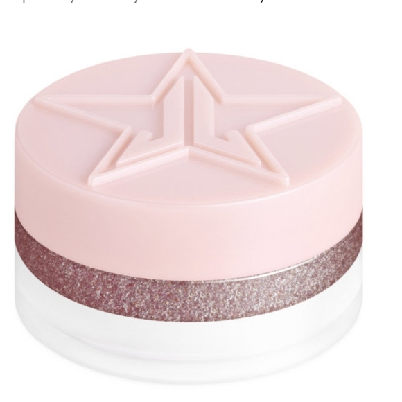 New $28 Mood Ring Jeffree Star Cosmetics Eye Gloss Powder - Picture 2 of 5